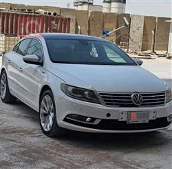 ڤۆڵکسواگن پاسات CC